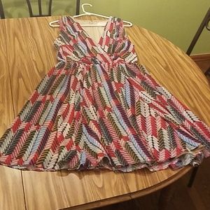 ERIN FETHERSTON Sundress